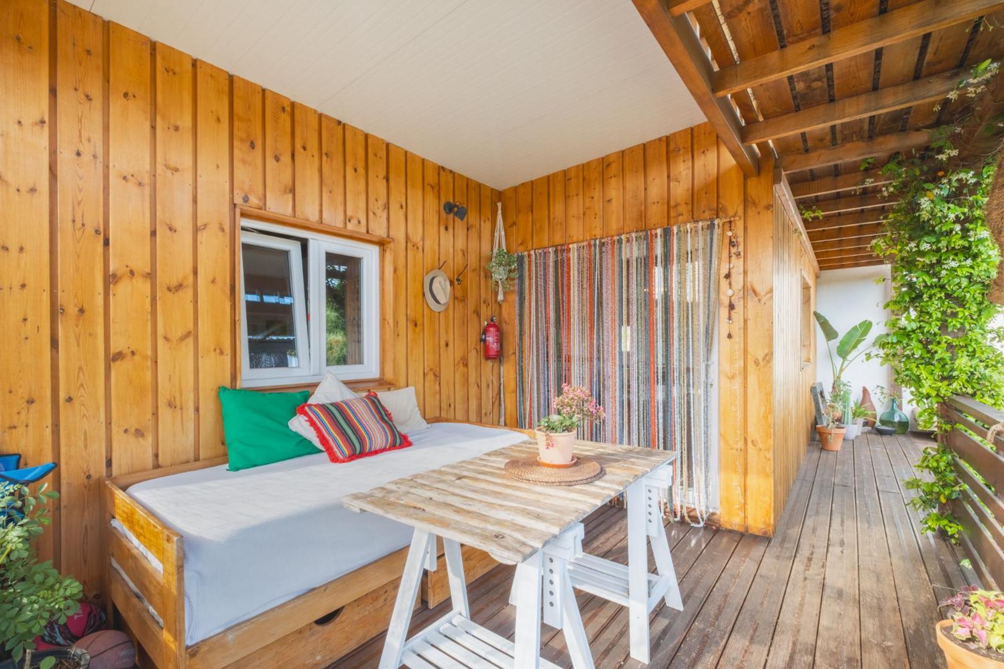 Ruralcamomo Holiday home Cadiz