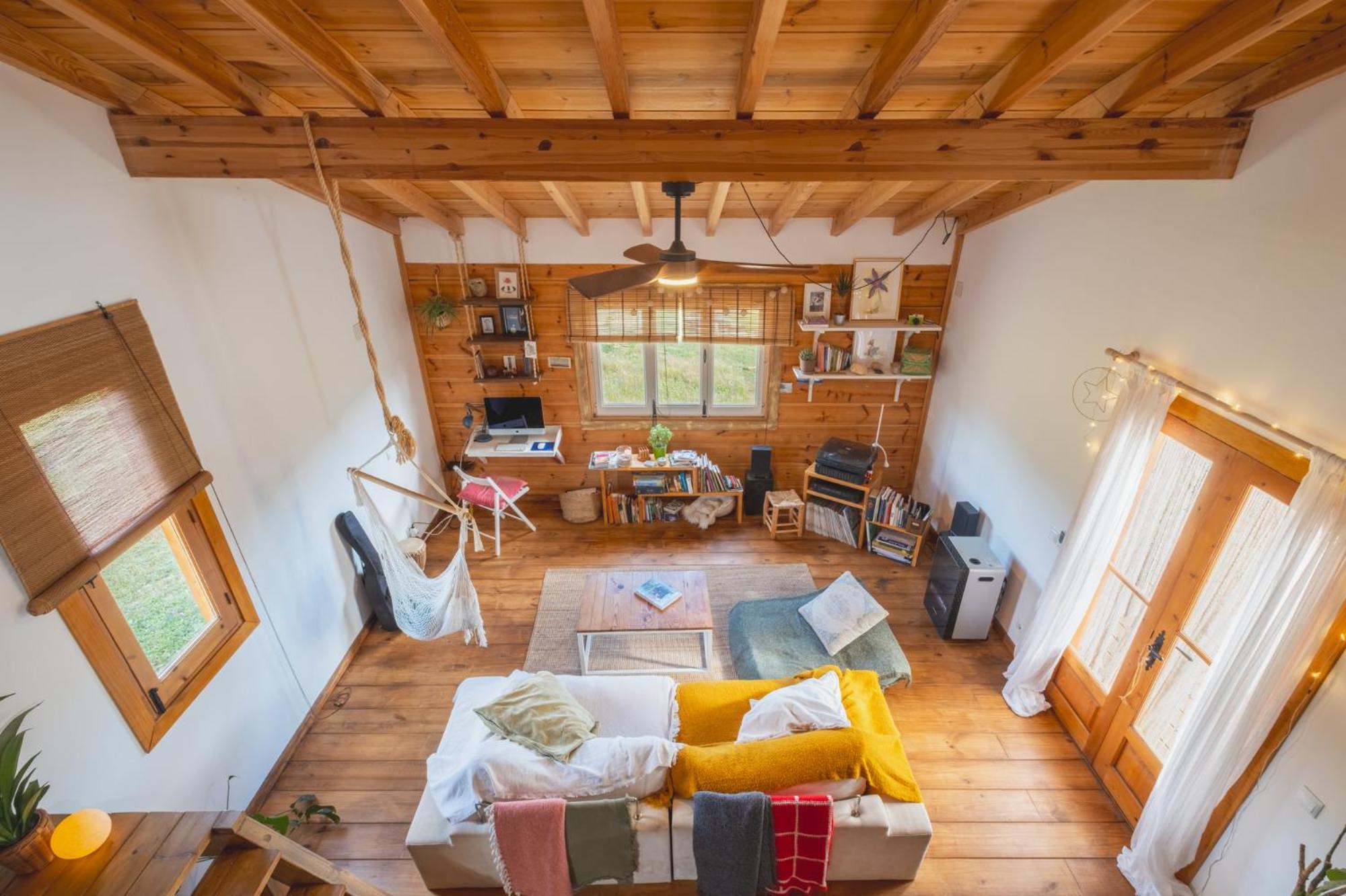 Holiday home Ruralcamomo Cadiz