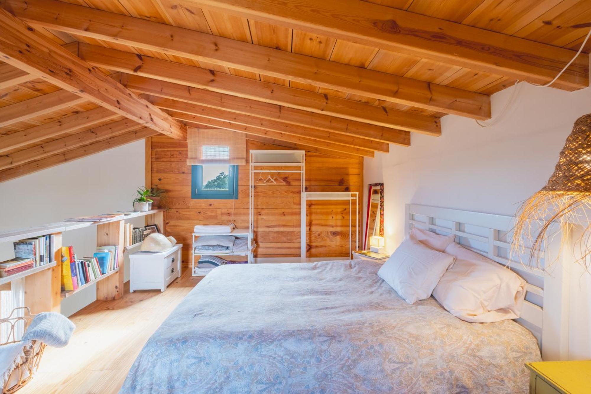 Ruralcamomo Holiday home