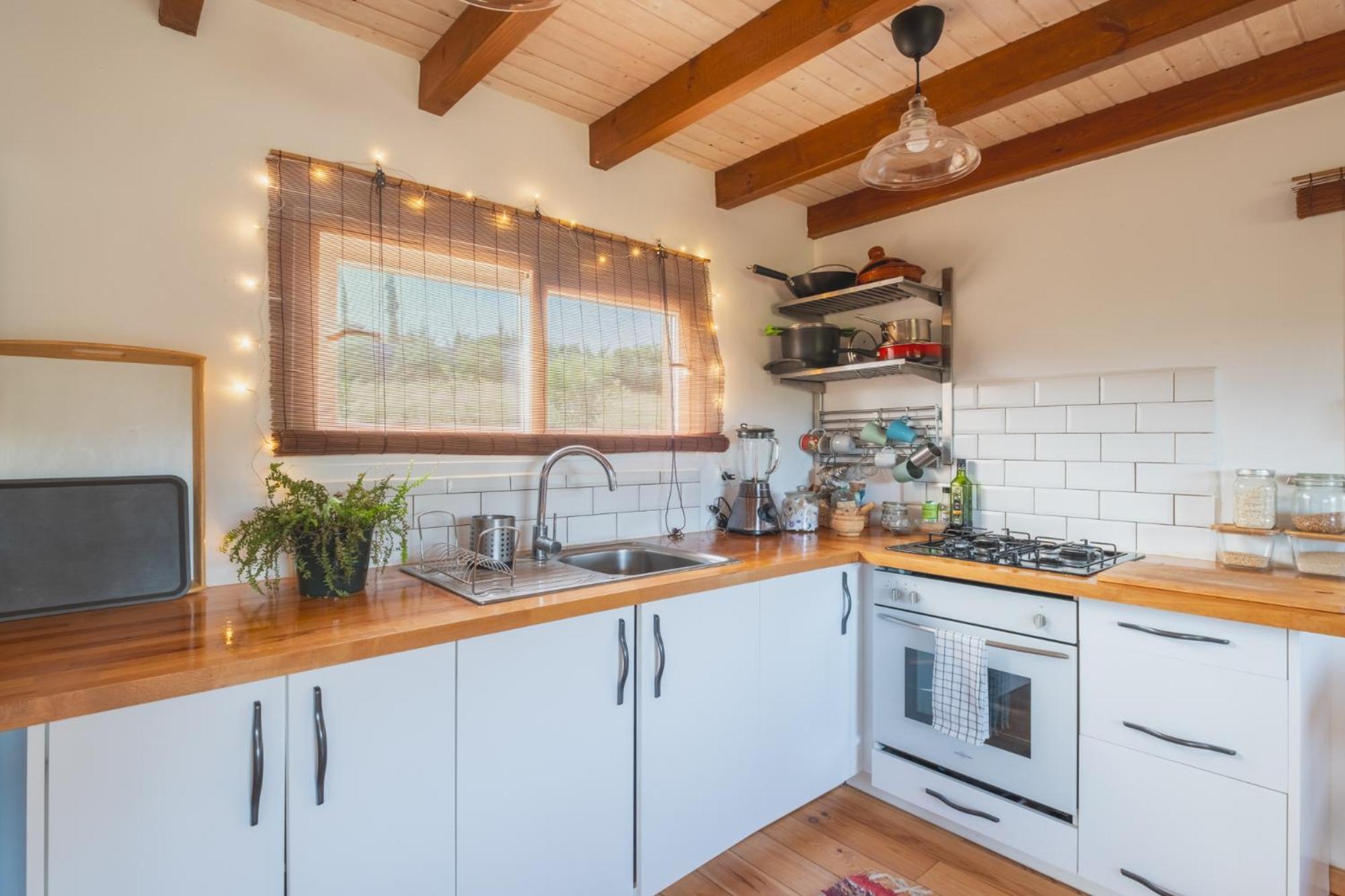 Ruralcamomo Holiday home Cadiz