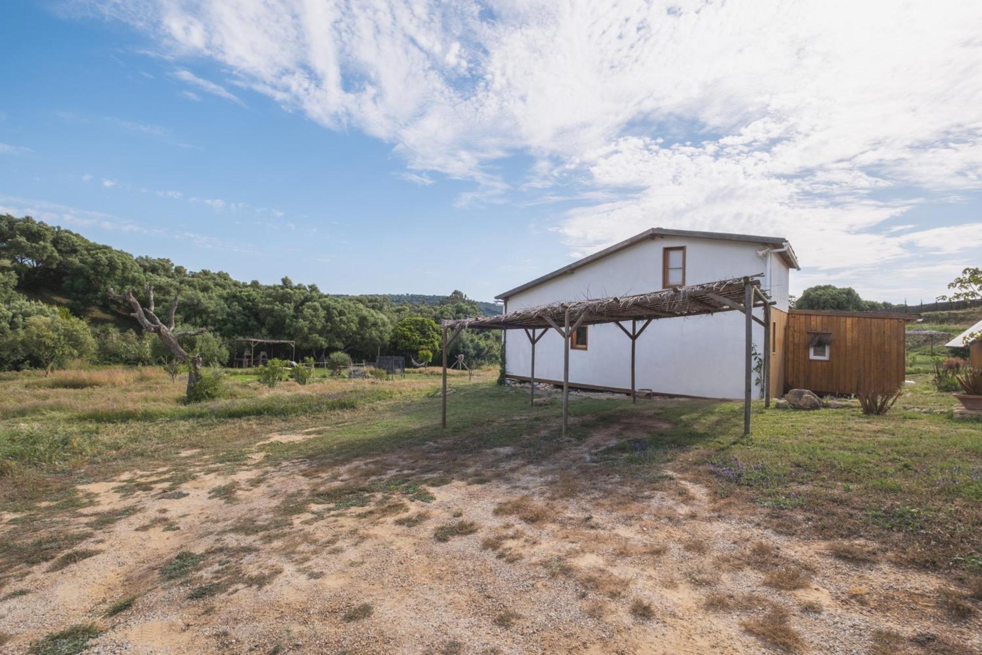 Holiday home Ruralcamomo *