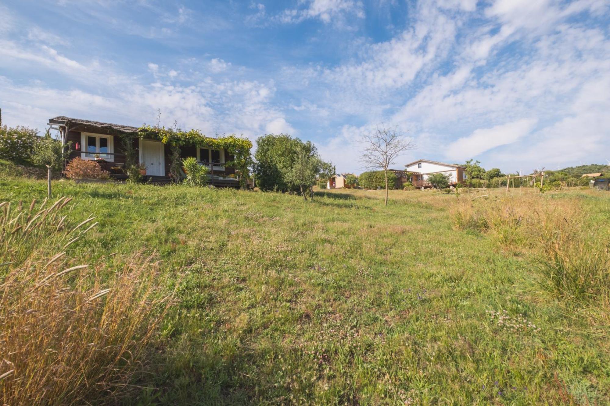 Ruralcamomo Holiday home