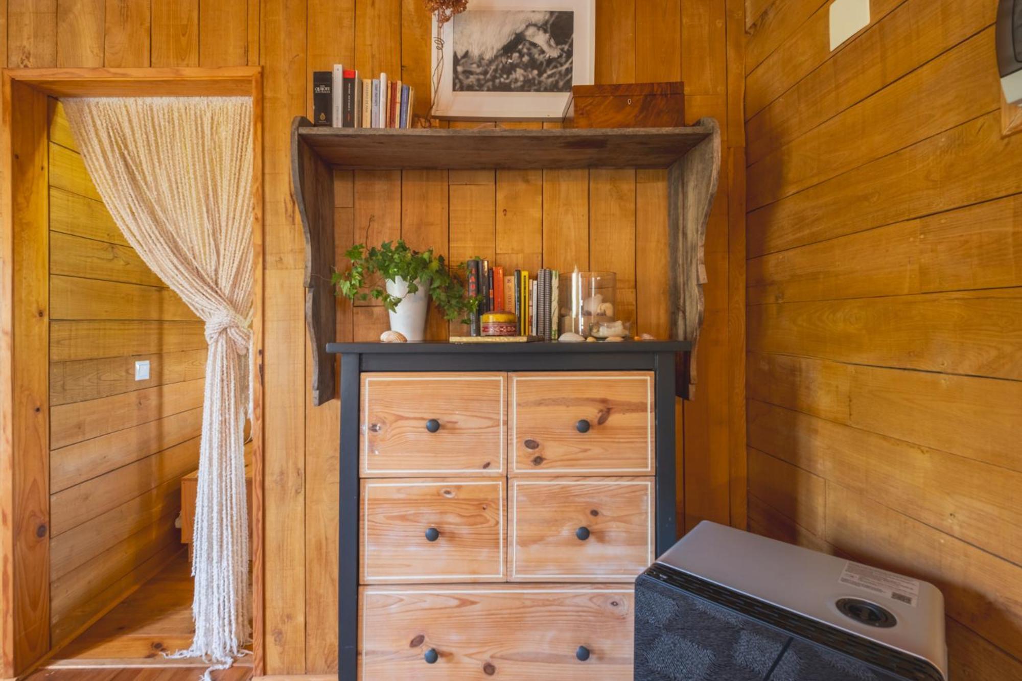 Ruralcamomo Holiday home *